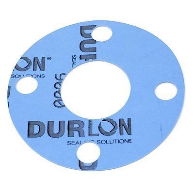 Durlon® 9000 Full Face 1/16" 150# Gasket – TopSealGasket.com