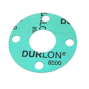 Durlon® 8500 Full Face 1/8" 150# Gasket