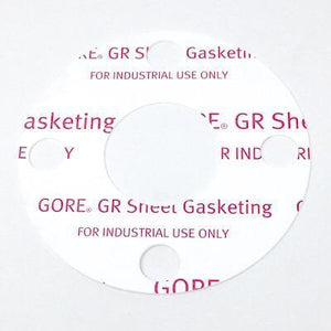 Gore® Full Face 1/8" 150# Gasket