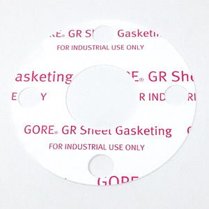 Gore® Full Face 1/16" 150# Gasket