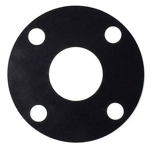 buna full face gasket (nitrile rubber)