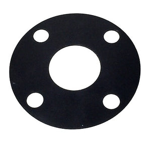 EPDM Full Face 1/16" 150# Gasket