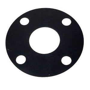 Viton Full Face 1/8" 150# Gasket