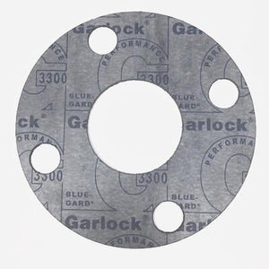 G3300 Garlock® Full Face 1/16" 150# Gasket