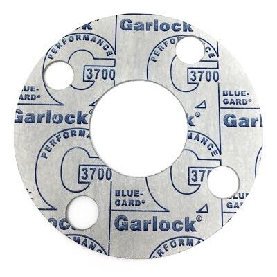 G3700 Garlock® Full Face 1/16