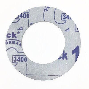 G3400 Garlock® Ring 1/8" 150# Gasket